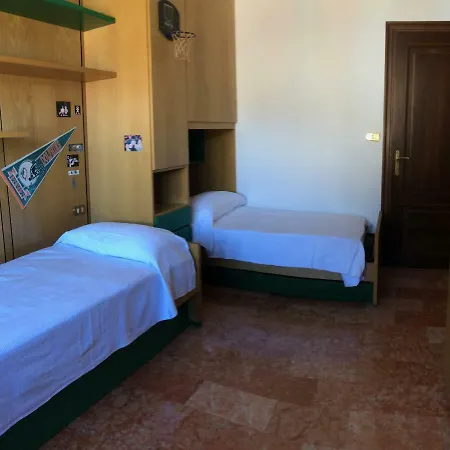 Lägenhet La Casa Di Terry Camogli