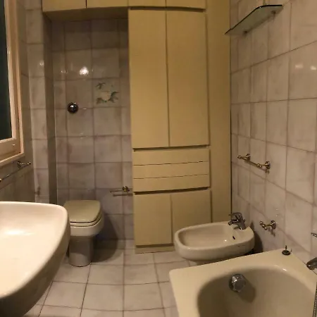 La Casa Di Terry شقة كامولّي