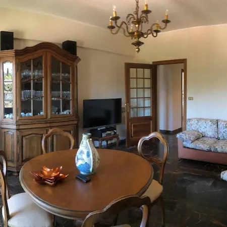Lägenhet La Casa Di Terry *