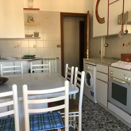 La Casa Di Terry