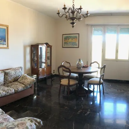La Casa Di Terry *