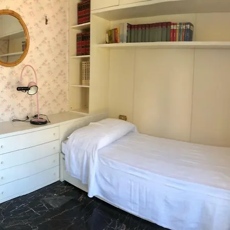 شقة La Casa Di Terry