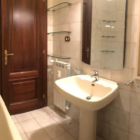 Lägenhet La Casa Di Terry *