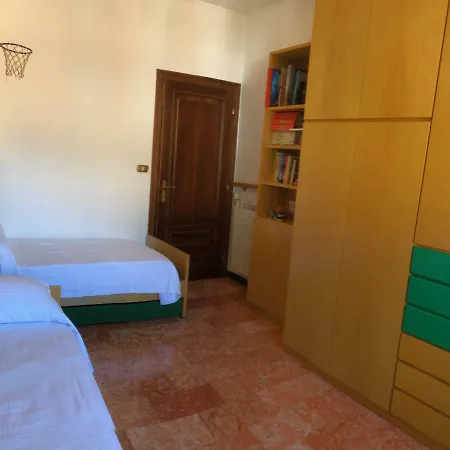 La Casa Di Terry *