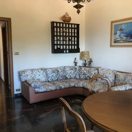 Апартаменты La Casa Di Terry