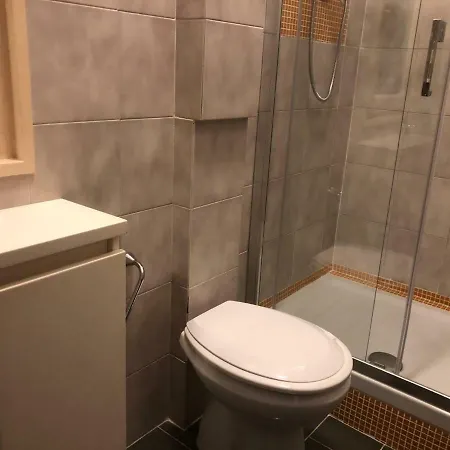 Lägenhet La Casa Di Terry
