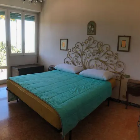 La Casa Di Terry Апартаменты *