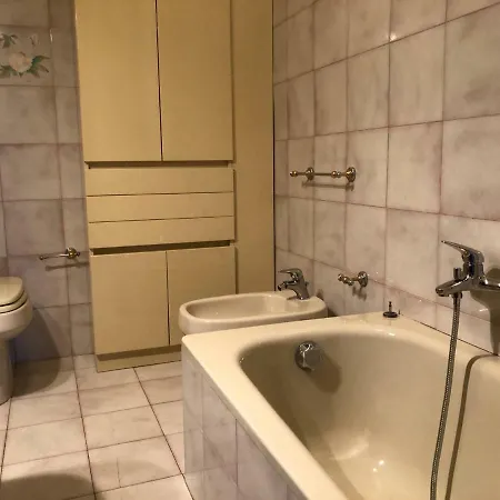 La Casa Di Terry كامولّي